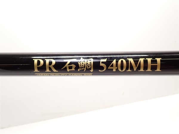 ＰＲ石鯛５４０ＭＨ